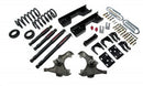 Belltech LOWERING KIT WITH ND2 SHOCKS-1