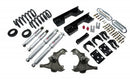 Belltech LOWERING KIT WITH SP SHOCKS-1