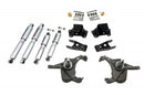 Belltech LOWERING KIT WITH SP SHOCKS-1