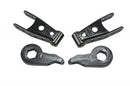 Belltech LOWERING KIT W/O SHOCKS-1