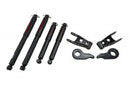 Belltech LOWERING KIT WITH ND2 SHOCKS-1