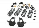 Belltech LOWERING KIT W/O SHOCKS-1