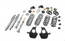 Belltech LOWERING KIT WITH SP SHOCKS-1