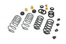 Belltech LOWERING KIT W/O SHOCKS-1