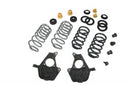 Belltech LOWERING KIT W/O SHOCKS-1