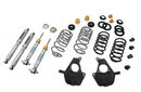 Belltech LOWERING KIT WITH SP SHOCKS-1