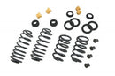Belltech LOWERING KIT W/O SHOCKS-1