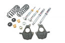 Belltech LOWERING KIT WITH SP SHOCKS-1
