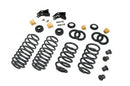 Belltech LOWERING KIT W/O SHOCKS-1