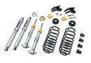 Belltech LOWERING KIT WITH SP SHOCKS-1