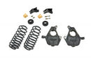 Belltech LOWERING KIT W/O SHOCKS-1