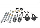 Belltech LOWERING KIT WITH SP SHOCKS-1