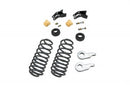 Belltech LOWERING KIT W/O SHOCKS-1