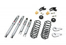 Belltech LOWERING KIT WITH SP SHOCKS-1