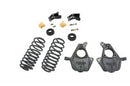Belltech LOWERING KIT W/O SHOCKS-1