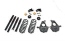 Belltech LOWERING KIT WITH ND2 SHOCKS-1