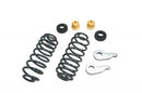 Belltech LOWERING KIT W/O SHOCKS-1