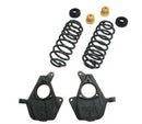 Belltech LOWERING KIT W/O SHOCKS-1