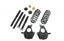 Belltech LOWERING KIT WITH ND2 SHOCKS-1