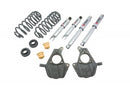 Belltech LOWERING KIT WITH SP SHOCKS-1