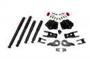 Belltech LOWERING KIT WITH ND2 SHOCKS-1