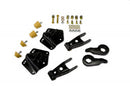 Belltech LOWERING KIT W/O SHOCKS-1