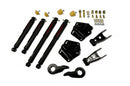 Belltech LOWERING KIT WITH ND2 SHOCKS-1