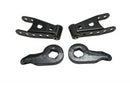 Belltech LOWERING KIT W/O SHOCKS-1