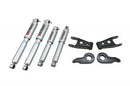 Belltech LOWERING KIT WITH SP SHOCKS-1