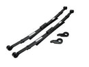 Belltech LOWERING KIT W/O SHOCKS-1