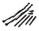 Belltech LOWERING KIT WITH ND2 SHOCKS-1