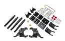 Belltech LOWERING KIT WITH ND2 SHOCKS-1