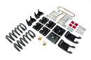 Belltech LOWERING KIT W/O SHOCKS-1