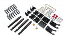 Belltech LOWERING KIT WITH ND2 SHOCKS-1
