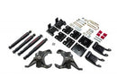 Belltech LOWERING KIT WITH ND2 SHOCKS-1