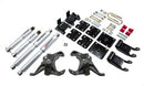 Belltech LOWERING KIT WITH SP SHOCKS-1