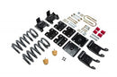 Belltech LOWERING KIT W/O SHOCKS-1
