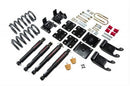 Belltech LOWERING KIT WITH ND2 SHOCKS-1