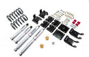 Belltech LOWERING KIT WITH SP SHOCKS-1