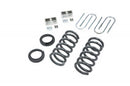 Belltech LOWERING KIT W/O SHOCKS-1