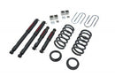 Belltech LOWERING KIT WITH ND2 SHOCKS-1
