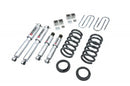 Belltech LOWERING KIT WITH SP SHOCKS-1