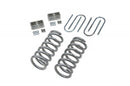 Belltech LOWERING KIT W/O SHOCKS-1