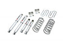 Belltech LOWERING KIT WITH SP SHOCKS-1