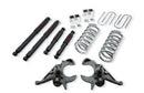 Belltech LOWERING KIT WITH ND2 SHOCKS-1