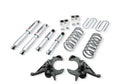 Belltech LOWERING KIT WITH SP SHOCKS-1