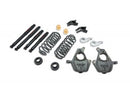Belltech LOWERING KIT WITH ND2 SHOCKS-1