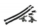 Belltech LOWERING KIT W/O SHOCKS-1