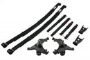 Belltech LOWERING KIT WITH ND2 SHOCKS-1
