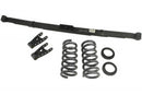 Belltech LOWERING KIT W/O SHOCKS-1